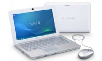 Sony VPCW12J1E/W